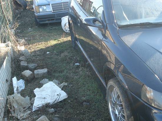 Vand Opel Astra