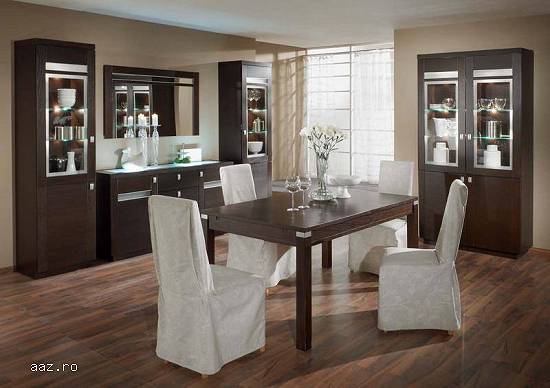 Mobilier dining room