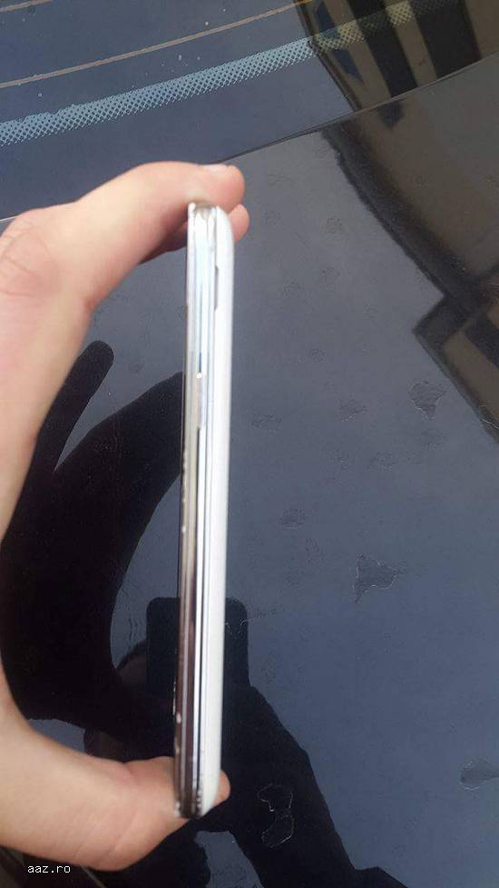Vând Samsung s5 mini. .funcționează foarte bine...