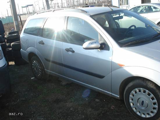 Ford Focus Break