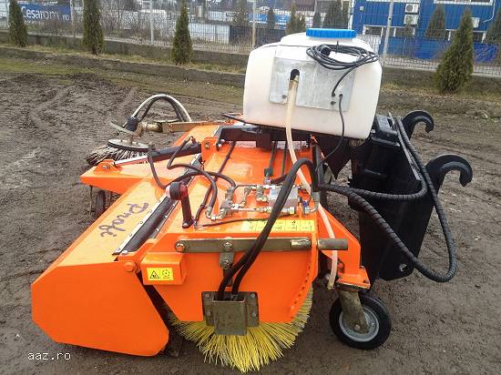 TUCHEL PROFI 230 HS 600