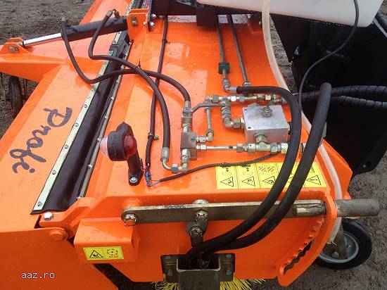 TUCHEL PROFI 230 HS 600