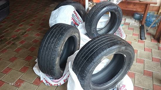 Anvelope 225/55 R16 Vara