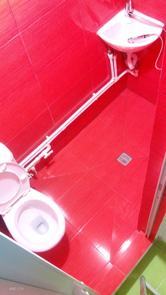 Particular vand garsoniera Cotroceni/27999 Euro/fara risc seismic