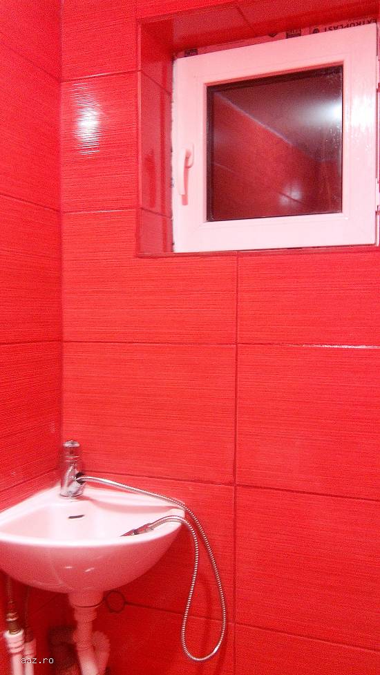 Particular vand garsoniera Cotroceni/27999 Euro/fara risc seismic