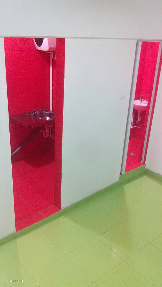 Particular vand garsoniera Cotroceni/27999 Euro/fara risc seismic