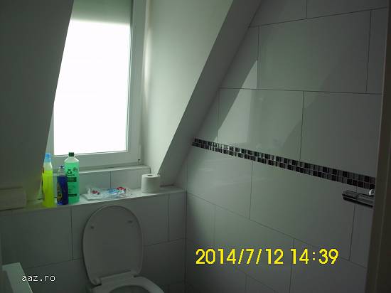 Amenajari interioare si exterioare.