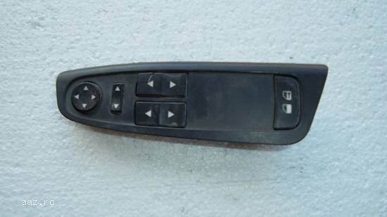 Comenzi geamuri electrice Fiat Stilo,  fabricatie 2003