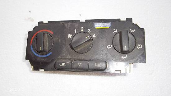 Panou comanda AC Opel Astra G,  cod:  gm24463629