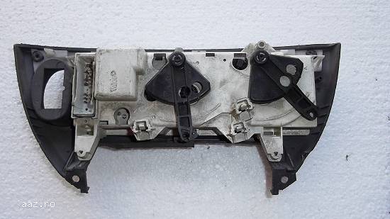 Panou comanda AC Renault Scenic 1,  cod:  663212p