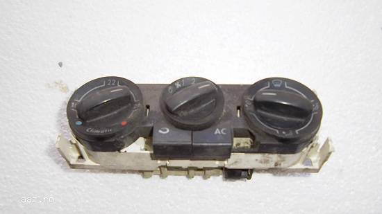 Panou comanda AC Vw Polo 9n,  cod:  6q0820045e