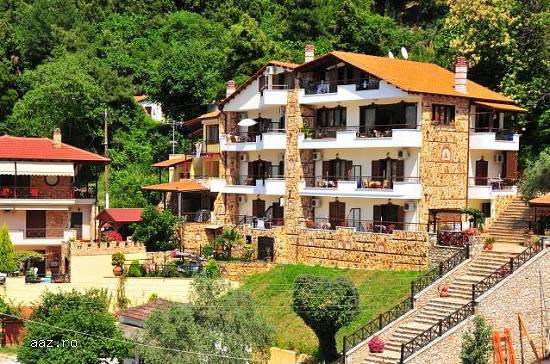 Thassos - Oferta lunii februarie !