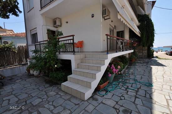 Thassos - Oferta lunii februarie !