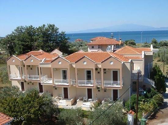 Thassos - Oferta lunii februarie !