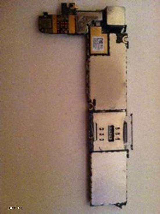 Vand Placi iPhone 4 4s 5 5s 5c neverlock fara cont iCloud