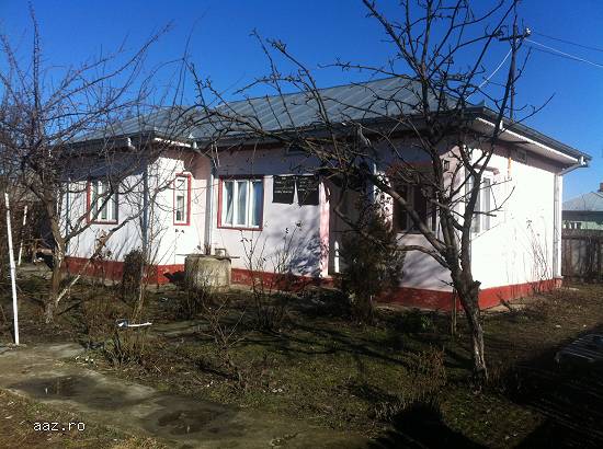casa de vanzare