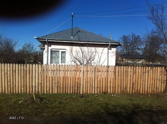 casa de vanzare