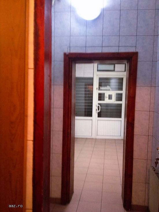 Inchiriez spatiu comercial langa PROTV