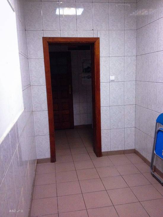 Inchiriez spatiu comercial langa PROTV