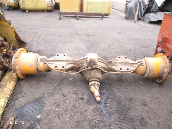Piese de punte ZF AP-411/LK