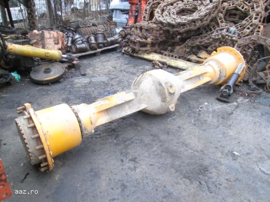 Piese de punte ZF AP-411/LK