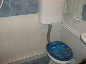 montaj obiecte sanitare,  reparatii calorifere