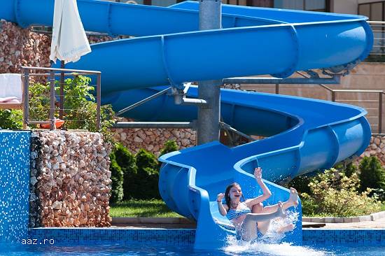 Paste Bulgaria - Topola Skies Golf&Spa Resort 4*
