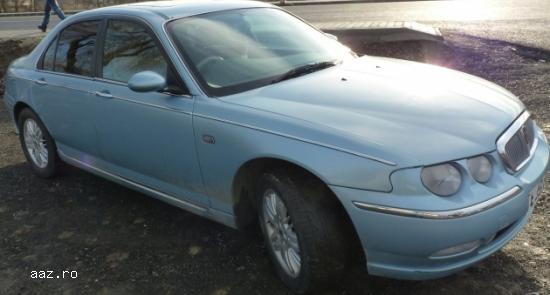 Dezmembrez Rover 75