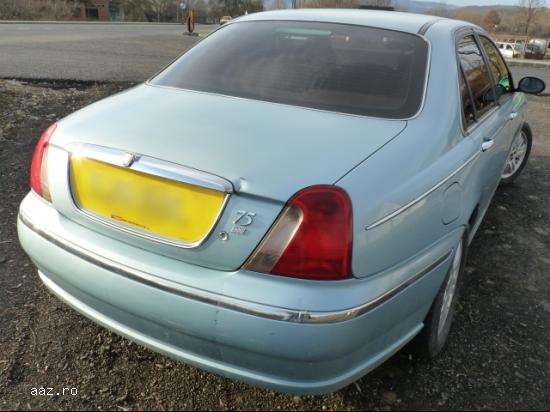 Dezmembrez Rover 75