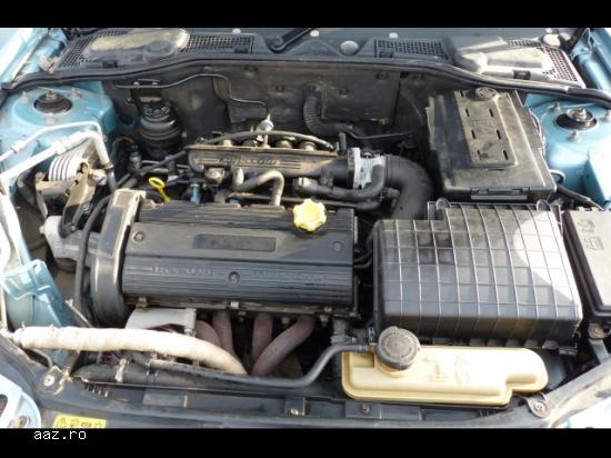 Dezmembrez Rover 75