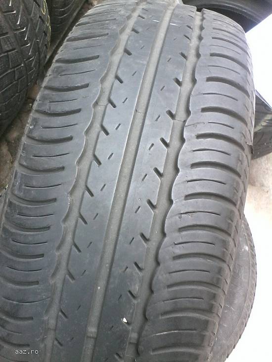 Anvelope sh de vara 215/65/16 pt. DUSTER