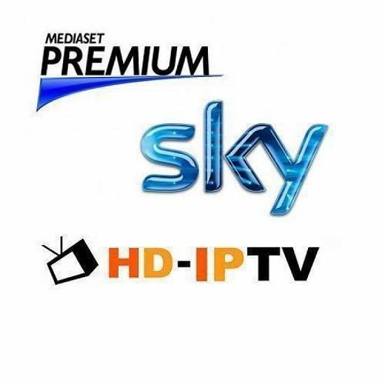 IPTV pachet super-Full HD