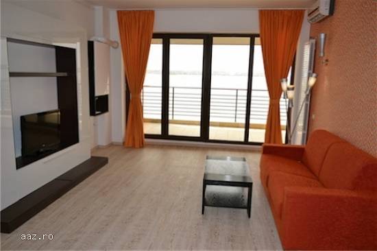 Apartament 2 camere de inchiriat in Mamaia
