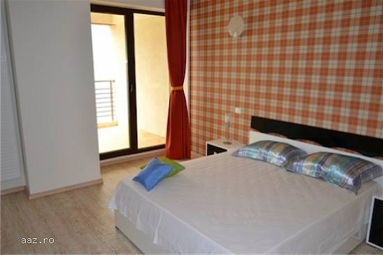 Apartament 2 camere de inchiriat in Mamaia