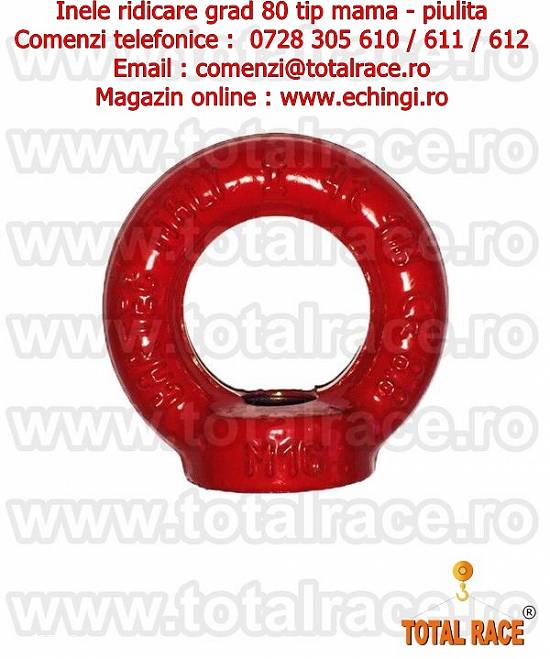 Ochet piulita tip mama grad 80