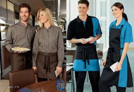 Personal HoReCa (hotelier,  restaurante,  catering,  cafenele/baruri/puburi) in MAREA BRITANIE
