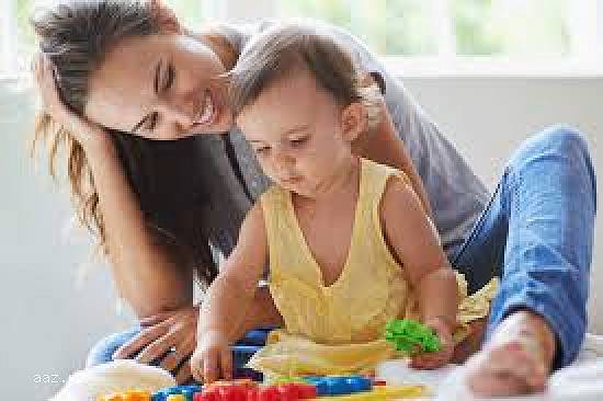 Ingrijire copii ANGLIA - Programul guvernamental Au Pair