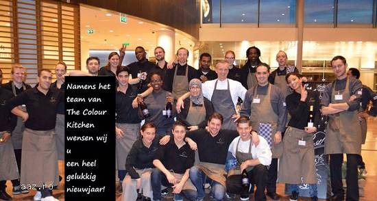 Turism - HoReCa GRECIA & CIPRU