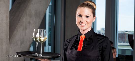 Turism - HoReCa GRECIA & CIPRU