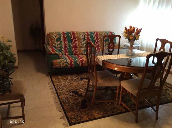 APARTAMENT IN VALENCIA SPANIA