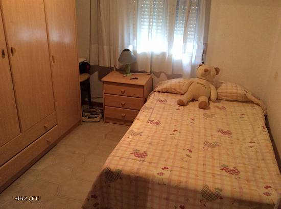 APARTAMENT IN VALENCIA SPANIA
