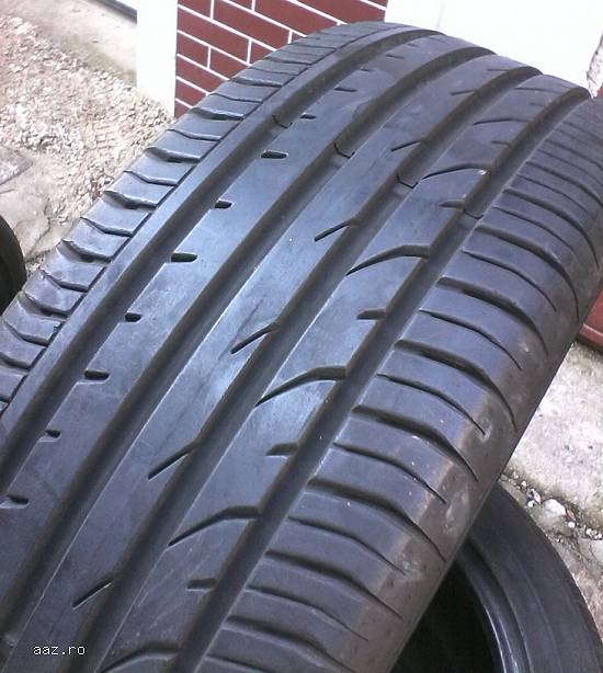 Anvelope sh de vara 215/55/18 pt. Jeep Patriot