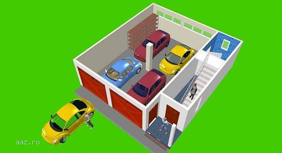 Particular vand casa P+2 in com.Pantelimon
