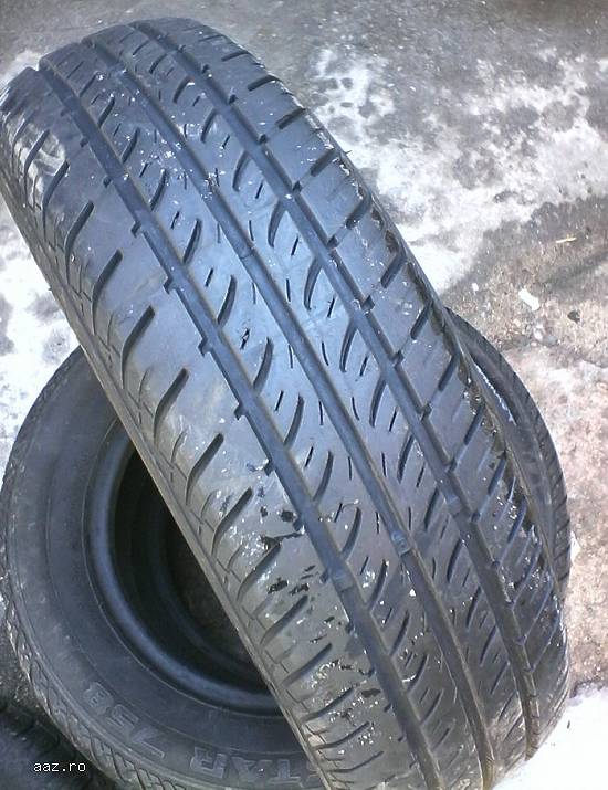 Anvelope sh de vara 155/70/12 pt. TICO