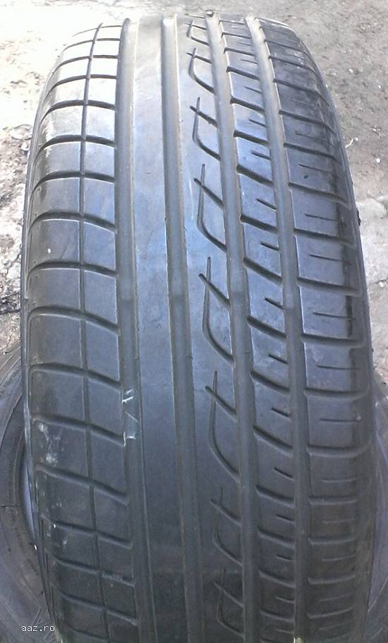 Cauciucuri de vara ah 195/60/15 pt. Ford Focus