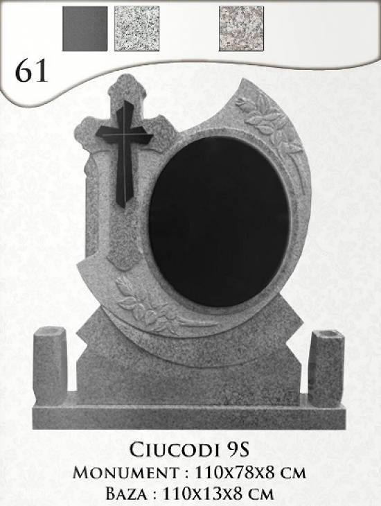 Executam Monumente Funerare din marmura,  granit si mozaic in Brasov