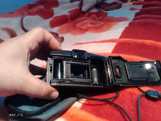 aparat foto Canon