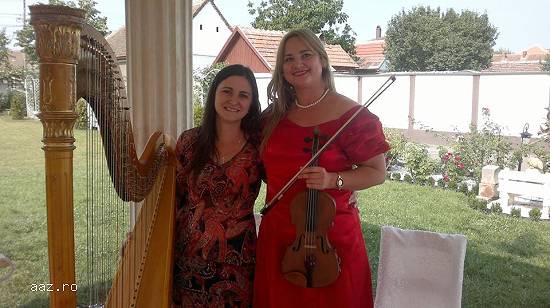 Duo si Cvartet Timisoara