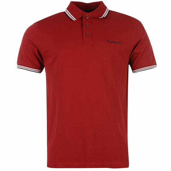 Tricou Pierre Cardin