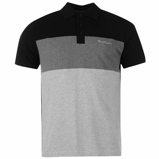 Tricou Pierre Cardin